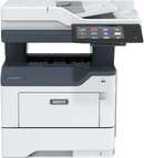 Багатофункціональний пристрій А4 ч/б Xerox VersaLink B415 (B415V_DN)