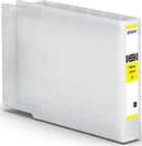 Epson Картридж WorkForce Pro WF-C8190/C8690 XXL yellow (8 000 стор)