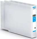Epson Картридж WorkForce Pro WF-C8190/C8690 XXL cyan (8 000 стор)