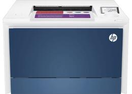 Принтер А4 HP Color LaserJet Pro 4203dw c Wi-Fi (5HH48A)