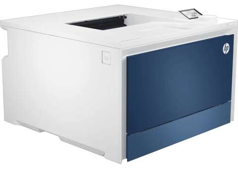 Принтер А4 HP Color LaserJet Pro 4203dw c Wi-Fi (5HH48A)