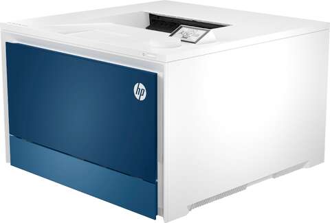 Принтер А4 HP Color LaserJet Pro 4203dn (4RA89A)