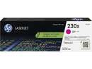 Картридж HP 230X CLJ Pro 4203/4303 Magenta (5500стр) (W2303X)
