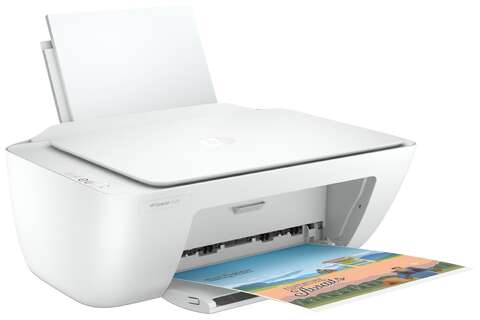 МФУ A4 HP DeskJet 2320 (7WN42B)