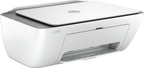 МФУ A4 HP DeskJet IA 2876 с Wi-Fi :: 6W7E6C