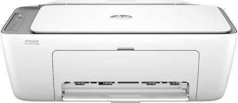 МФУ A4 HP DeskJet IA 2876 с Wi-Fi :: 6W7E6C