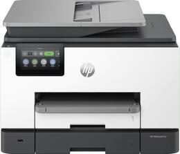 Багатофункціональний пристрій A4 HP OfficeJet Pro 9130 з Wi-Fi :: 404K9C