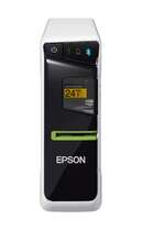 Принтер для друку наклейок Epson LabelWorks LW-600P BT (C51CD69200)