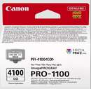 Картридж струменевий Canon PFI-4100 imagePROGRAF PRO-1100 Photo Gray