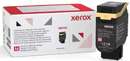 Тонер картридж Xerox C325 Magenta (5500 стор) (006R04833)
