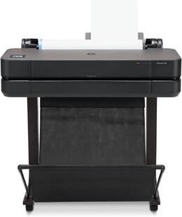 Принтер HP DesignJet T630 24