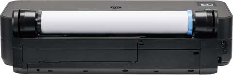 Широкоформатный принтер HP DesignJet T230 24 с Wi-Fi (5HB07D)