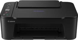 БФП А4 Canon PIXMA E3640 black з Wi-Fi