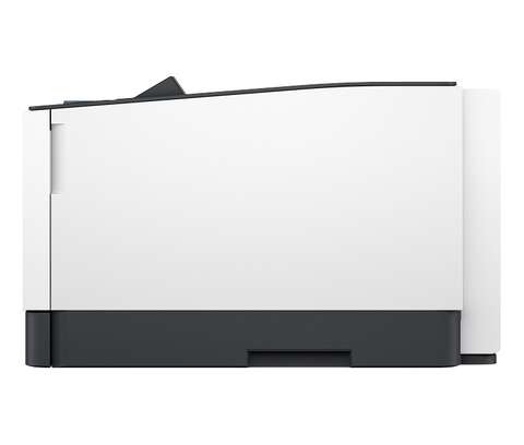 Принтер А4 HP Color LaserJet Pro 3203dw з Wi-Fi