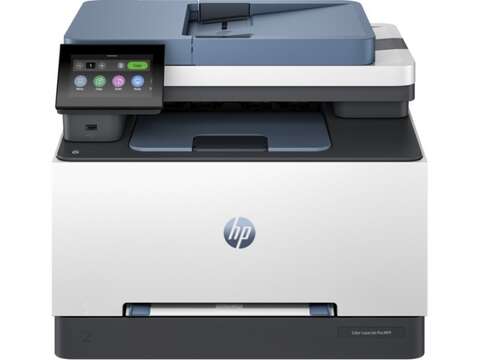БФП HP Color LaserJet Pro 3303sdw (499M6A)