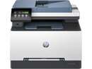 МФУ HP Color LaserJet Pro 3303fdw (499M8A)