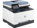 МФУ HP Color LaserJet Pro 3303fdw (499M8A)