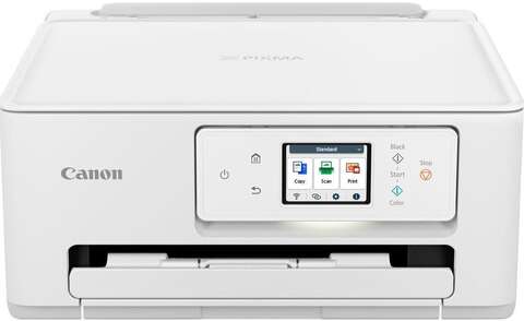 БФП А4 Canon PIXMA TS7640i з Wi-Fi