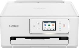 БФП А4 Canon PIXMA TS7640i з Wi-Fi