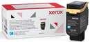 Тонер картридж Xerox C320/C325 Cyan (1800 стр)