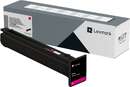Тонер картридж Lexmark CX950/951 Magenta (46 900 стор)