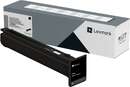 Тонер картридж Lexmark CX950/951 Black (47 700 стр)