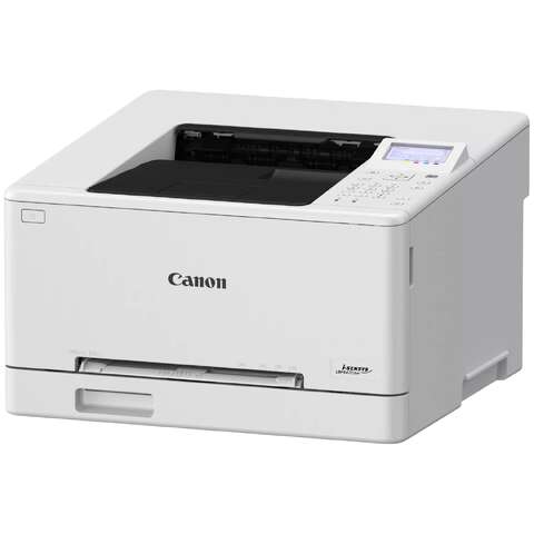 Принтер А4 Canon i-SENSYS LBP647Cdw з Wi-Fi (6929C001)
