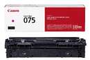 Картридж Canon 075M MF664Cdw/MF667Cdw/LBP646Cdw/LBP647Cdw Magenta (1300 стор.)