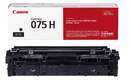 Картридж Canon 075H MF664Cdw/MF667Cdw/LBP646Cdw/LBP647Cdw Black (3500 стор.)