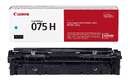 Картридж Canon 075H MF664Cdw/MF667Cdw/LBP646Cdw/LBP647Cdw Cyan (2500 стор.)