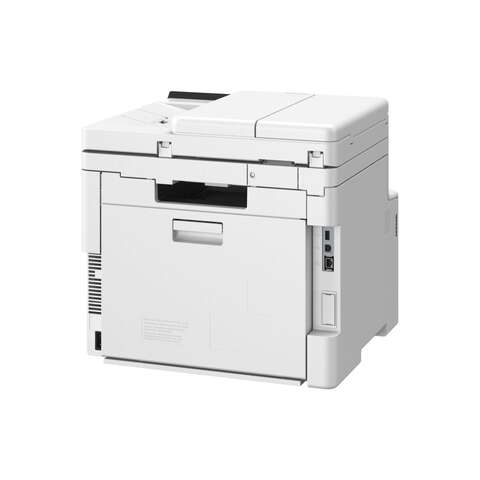 МФУ А4 цв. Canon i-SENSYS MF667Cdw с Wi-Fi (6928C001)
