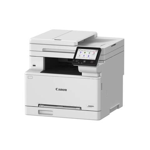 МФУ А4 цв. Canon i-SENSYS MF667Cdw с Wi-Fi (6928C001)
