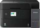 БФП ink color A4 Epson EcoTank L6370 35_23 ppm DADF Duplex USB Ethernet Wi-Fi 4 inks Black Pigment