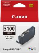 Картридж струменевий Canon PFI-5100 imagePROGRAF Pro-310 Matte Black