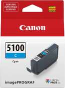 Картридж струменевий Canon PFI-5100 Pro-310 Photo Cyan