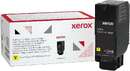 Тонер картридж Xerox VL C620 Yellow (12 000 стр)