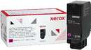 Тонер картридж Xerox VL C620 Magenta (12 000 стор)