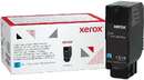 Тонер картридж Xerox VL C620 Cyan (12 000 стор)