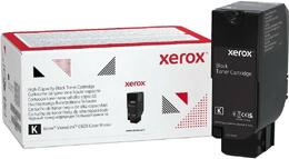 Тонер картридж Xerox VL C620 Black (20 000 стр)
