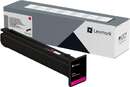Тонер картридж Lexmark CX950/951 Magenta (12 000 стр)