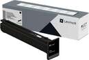 Тонер картридж Xerox | Lexmark CX950/951 Black (15 000 стор)
