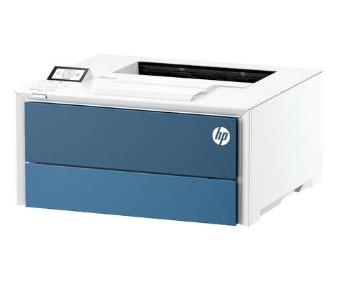 Принтер А4 HP LaserJet Pro 4007n (8X3D8A)