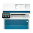 Багатофункціональний пристрій А4 ч/б HP LaserJet Pro 4113fdn (8X3F8A)