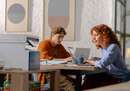 Багатофункціональний пристрій А4 ч/б HP LaserJet Pro 4113fdn (8X3F8A)