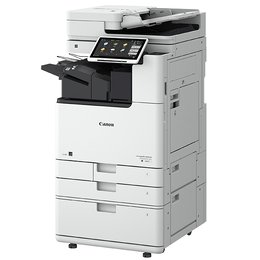 БФП А3 ч/б Сanon imageRUNNER ADVANCE DX 4825i (5532C005)