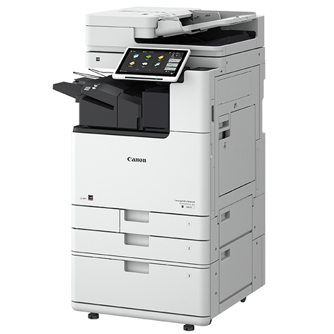 БФП А3 ч/б Сanon imageRUNNER ADVANCE DX 4825i (5532C005)