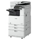 МФУ А3 ч/б Сanon imageRUNNER ADVANCE DX 4825i (5532C005)