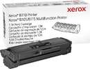 Картридж Xerox B105/B110/B115 Black (1500 стр)