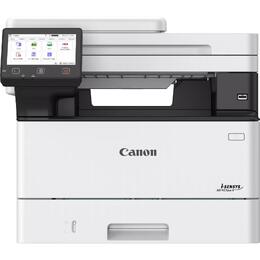 БФП А4 ч/б Canon i-SENSYS MF463dw II з Wi-Fi