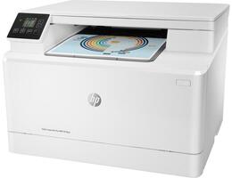 МФУ А4 цв. HP Color LJ Pro M182n